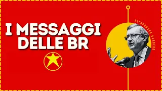 I Messaggi delle BR - Alessandro #Barbero