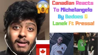 Polish Rap Reaction (Bedoes, Lanek, Pressa - Michelangelo)