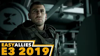 Ghost Recon Breakpoint - Impressions Day 3.4 - E3 2019