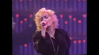 Madonna   Like a Prayer (Live Blond Ambition Tour Paris) HD