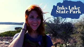 Inks Lake State Park - Texas State Park 22/89