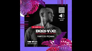 Fabricio Peçanha Live at Beehive Club Channel