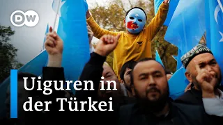 Türkei: Uiguren – Angst vor Abschiebung | Fokus Europa