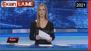 Edicioni i Lajmeve Tv Klan 23 Tetor 2021, ora 15:30 Lajme – News