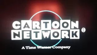 Cartoon Network Studios Part 2