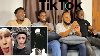 BTS EDITS COMPILATION PT 2 REACTION