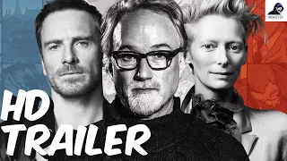 The Killer Official Trailer (2023) - Michael Fassbender, Monique Ganderton, Tilda Swinton