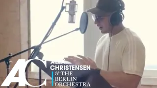 Because I Love You feat. Pietro Lombardi - Alex Christensen & The Berlin Orchestra  (Official Video)