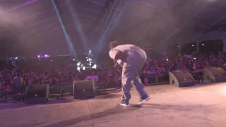 KENNY BEATS w/ JPEGMAFIA - SUPPORT THE HOMIES - LIVE @ HARD SUMMER 2019 - 8.4.2019