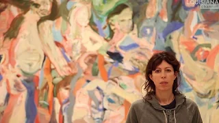 Cecily Brown Interview: Take No Prisoners