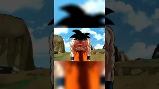 saitama Vs goku ll credits to Etoile1 animations