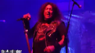 Testament - Full Set - Live 8-15-18