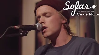 Chris Noah - Fall Through | Sofar Riga