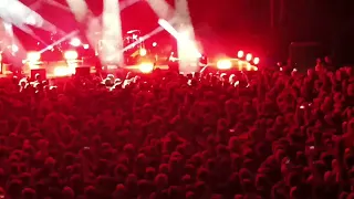Babymetal New Syncopation Live in Berlin 19.11.23
