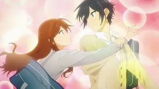 Horimiya 「AMV」- Nobody Gotta Know