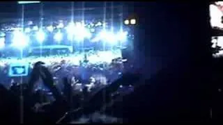 Hey Jude - Paul McCartney - Quebec 2008