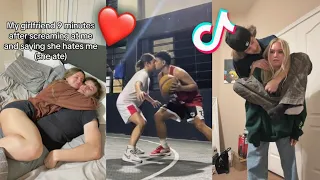 Cute Relationships that'll Melt Your Heart AAHH😭❤️ | TikTok Compilation