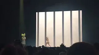 Sia - Elastic Heart (LIVE IN MELBOURNE) 30/11/17