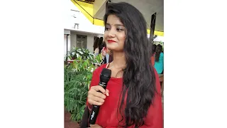 Fresher's party at Magadh Mahila college, Patna | Old songs