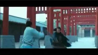 The Lost Bladesman Official Trailer 2011 [Donnie Yen]