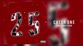 Baby Ghost - Catch One feat. BMBG Boom (Official Visualizer)