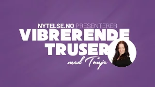 Vibrerende truser fra Nytelse.no!