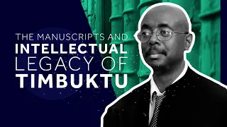 Have all the libraries of Timbuktu been lost?