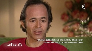 Pourquoi Jean-Jacques Goldman se cache-t-il ? #AcTualiTy