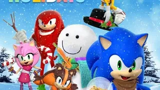 Sonic dash 2 SONIC,AMY,KNUCKLES,STICKS,TAIL,shadow