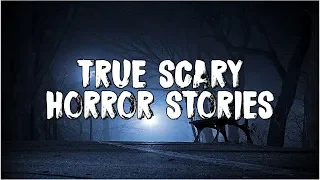 "The Ouija Board Confirmed My Sleep Paralysis" | 6 True Scary Stories!