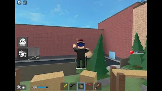 How to double jump in kat Roblox