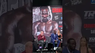 BOB ARUM FIRES THE FIRST SHOT AT PBC IN THE CRAWFORD-PROMOTION