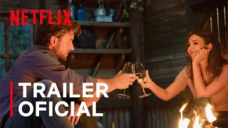 Combinação Perfeita | Trailer Oficial | Netflix Brasil