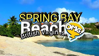 Spring Bay Beach
