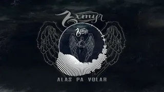 (Instrumental) Zxmyr - Alas Pa Volar 🔥🔥 / Danny Beatz