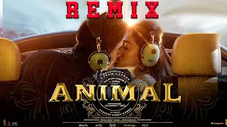 Evarevaro X Pehle bhi  REMIX | ARJUN AKHIL #animal #animalmovie #animalmoviesongs #animalsongs