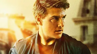 SR News: Tom Cruise Threatens To Fire Crew For Breaking COVID Rules!