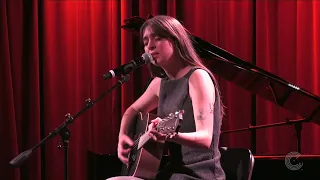 Lizzy McAlpine - doomsday (Live At The GRAMMY Museum)