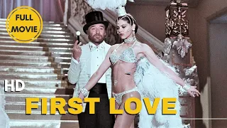 First Love | Primo Amore | Comedy | HD | Full Movie in Italian Sub in English