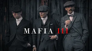 ◄ MAFIA III ►| Aggressive Gangster Type Drill Beat | Prod. By Ostmer Beats