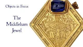 The Middleham Jewel