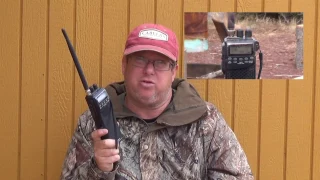 Weather Band Radios are a Must Off Grid, On Grid, Camping, Hunting, Hiking, All the Time