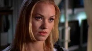 Chuck S01E09 | Sarah cries [Full HD]