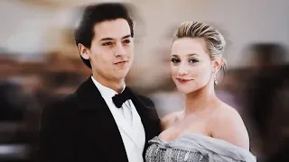 Lili Reinhart and Cole Sprouse Funny/Cute Moments