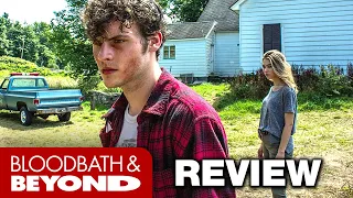 The Shed (2019) - Movie Review