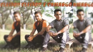 Cleiton e Camargo - CD Completo HD