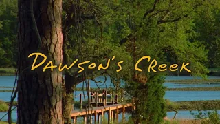 Dawson’s Creek S01 Opening Credits HD Remastered (I Don’t Want to Wait re-recorded)