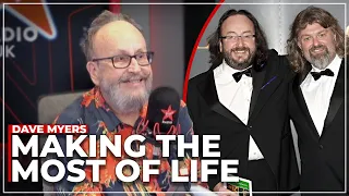 Hairy Bikers' Dave Myers Made the Most of Life After His Diagnosis ❤️