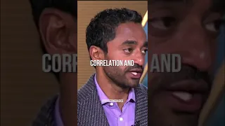 CHAMATH PALIHAPITIYA: Bitcoin is a Hedge