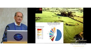 Успехи и неудачи в расшифровке рисунков кругов на полях за период 1990 – 2020 годы / Игорь ДАМАСКИН